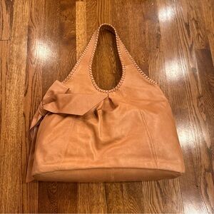Talbots Tan Leather Women's Bag